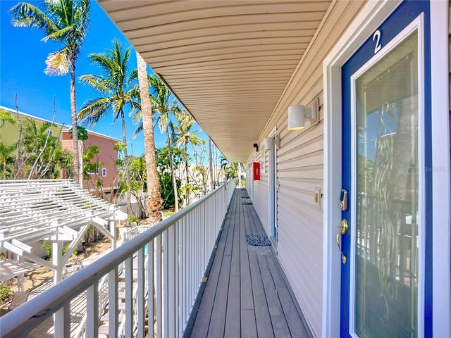 3100 GULF DRIVE 2, Holmes Beach, FL 34217