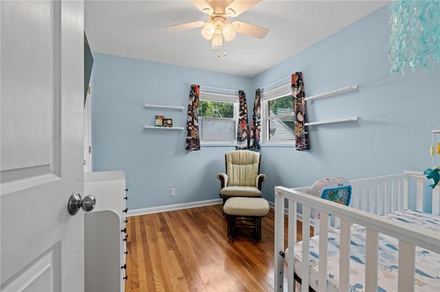 630 Hadley Avenue, Dayton, OH 45419