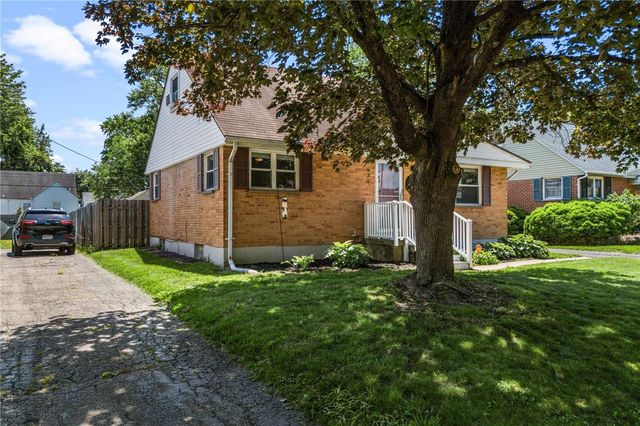 630 Hadley Avenue, Dayton, OH 45419