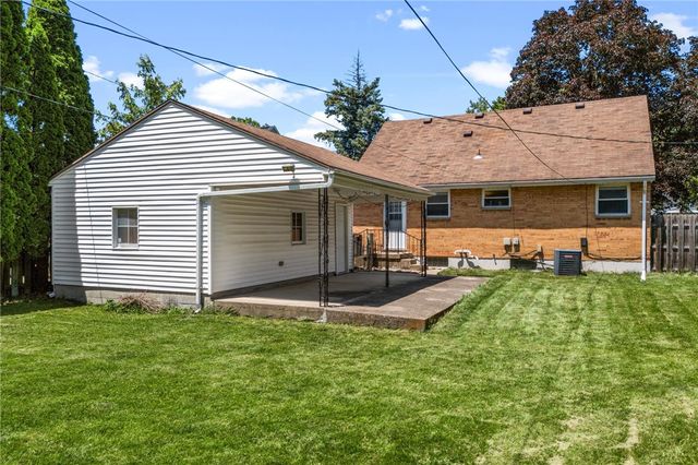 630 Hadley Avenue, Dayton, OH 45419