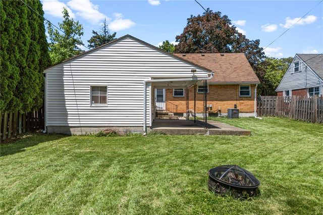630 Hadley Avenue, Dayton, OH 45419