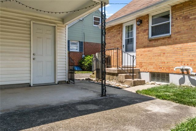 630 Hadley Avenue, Dayton, OH 45419