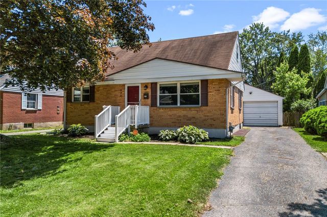 630 Hadley Avenue, Dayton, OH 45419