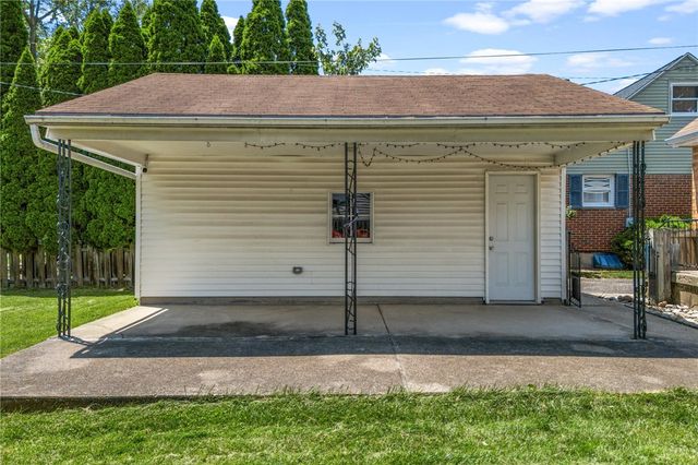 630 Hadley Avenue, Dayton, OH 45419