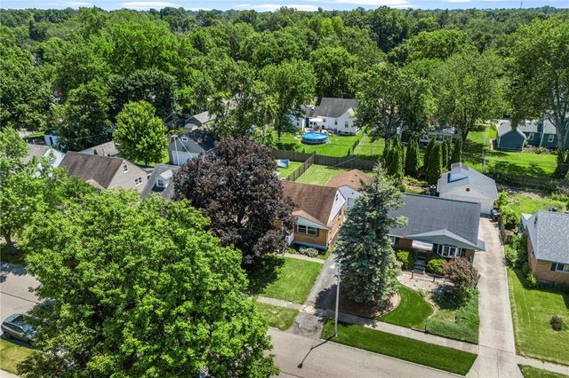 630 Hadley Avenue, Dayton, OH 45419