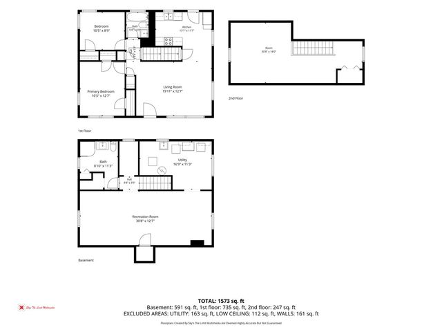 630 Hadley Avenue, Dayton, OH 45419