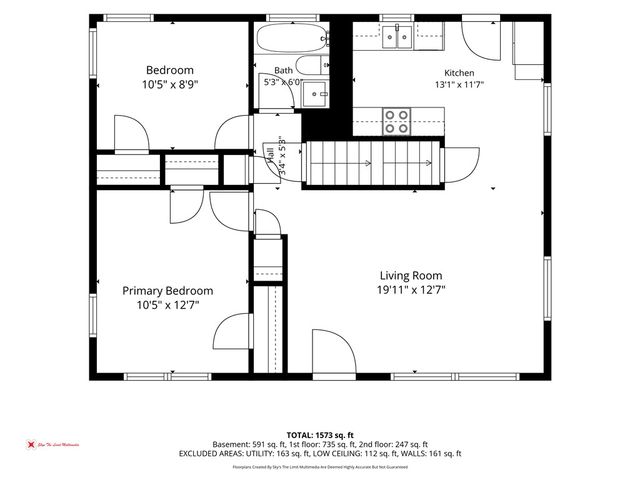 630 Hadley Avenue, Dayton, OH 45419
