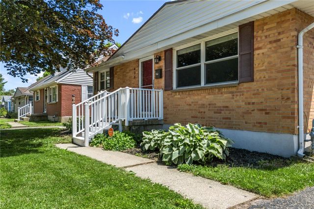 630 Hadley Avenue, Dayton, OH 45419