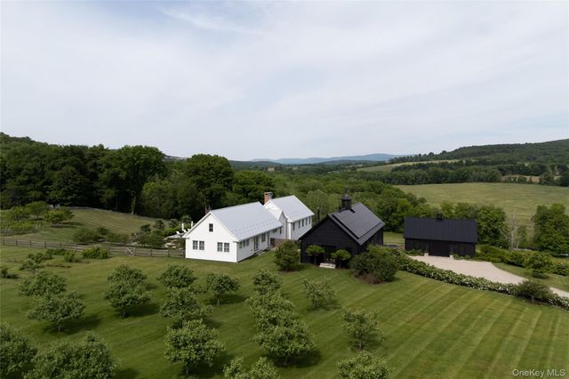 506 Silvernails Road, Pine Plains, NY 12567
