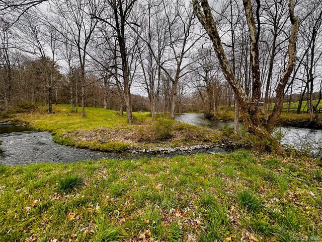 506 Silvernails Road, Pine Plains, NY 12567