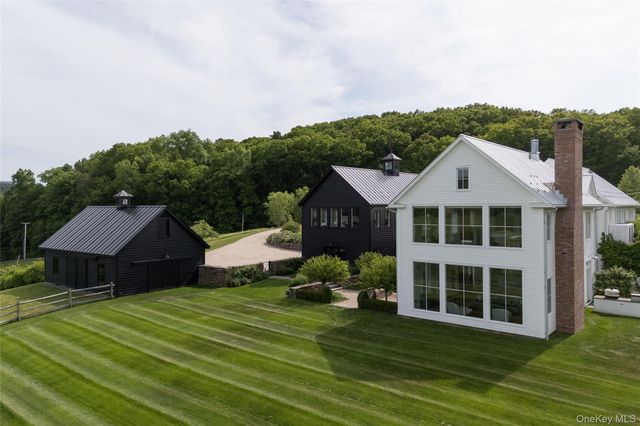 506 Silvernails Road, Pine Plains, NY 12567