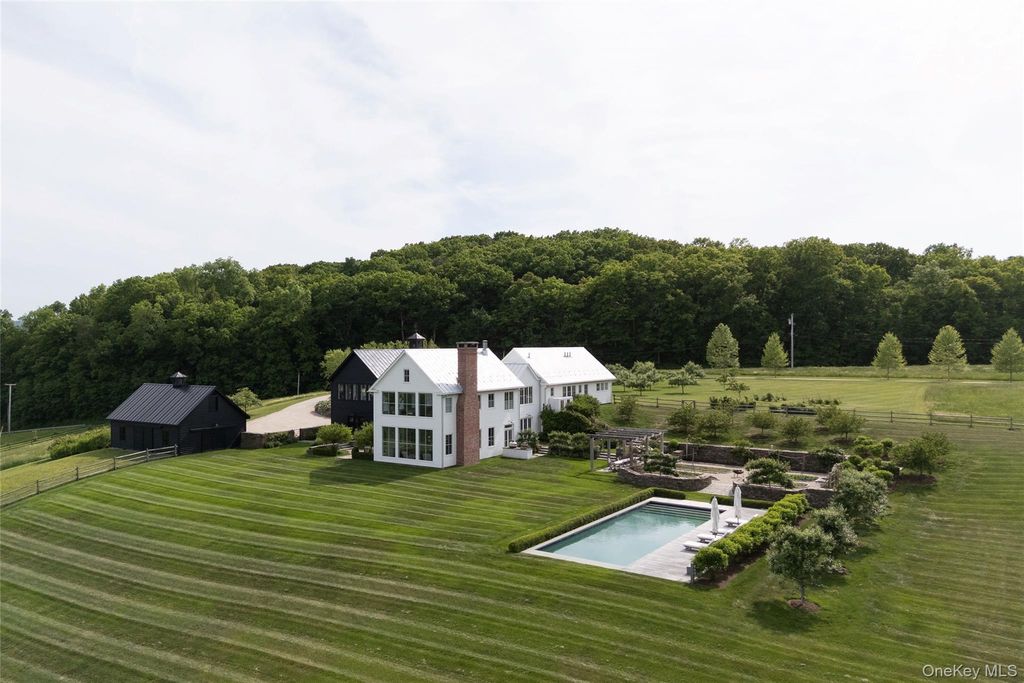 506 Silvernails Road, Pine Plains, NY 12567