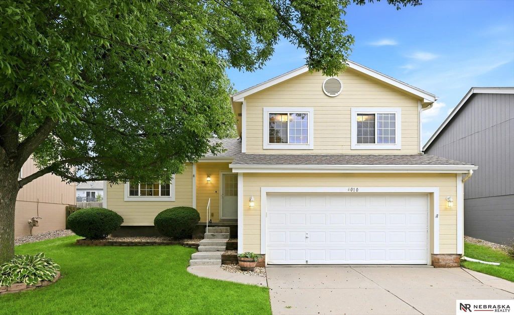 4010 N 172nd Street, Omaha, NE 68116