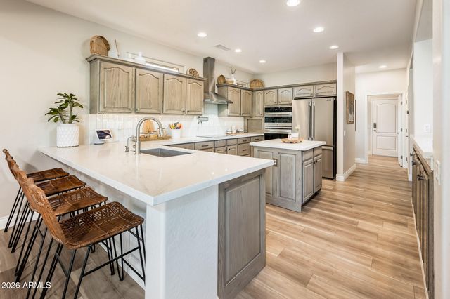 18028 W TIERRA DEL SOL Drive, Surprise, AZ 85387