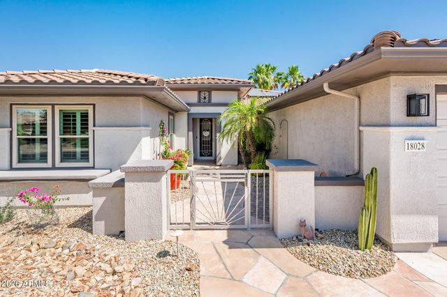 18028 W TIERRA DEL SOL Drive, Surprise, AZ 85387