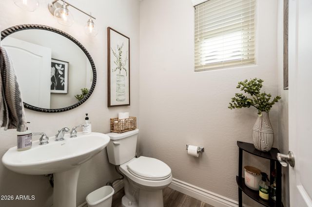 18028 W TIERRA DEL SOL Drive, Surprise, AZ 85387