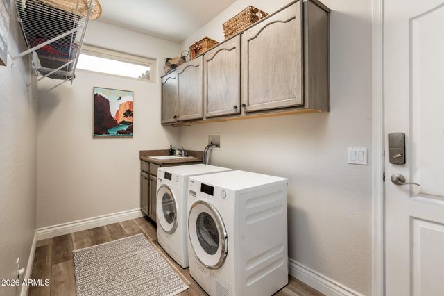 18028 W TIERRA DEL SOL Drive, Surprise, AZ 85387