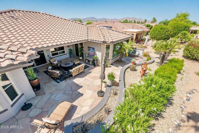 18028 W TIERRA DEL SOL Drive, Surprise, AZ 85387