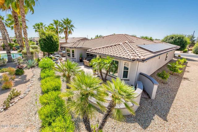 18028 W TIERRA DEL SOL Drive, Surprise, AZ 85387