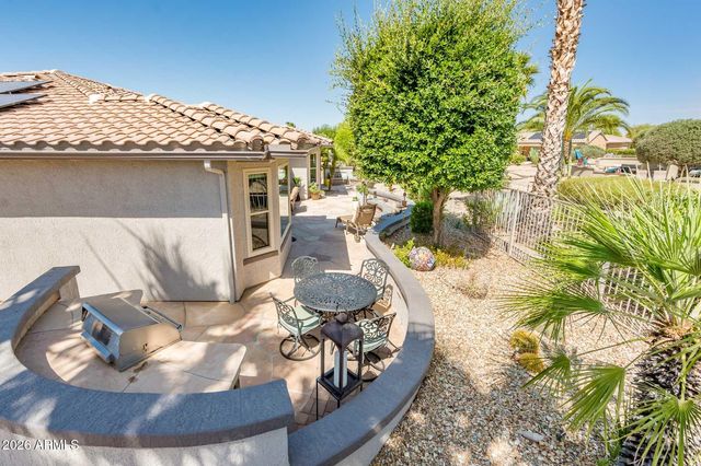 18028 W TIERRA DEL SOL Drive, Surprise, AZ 85387