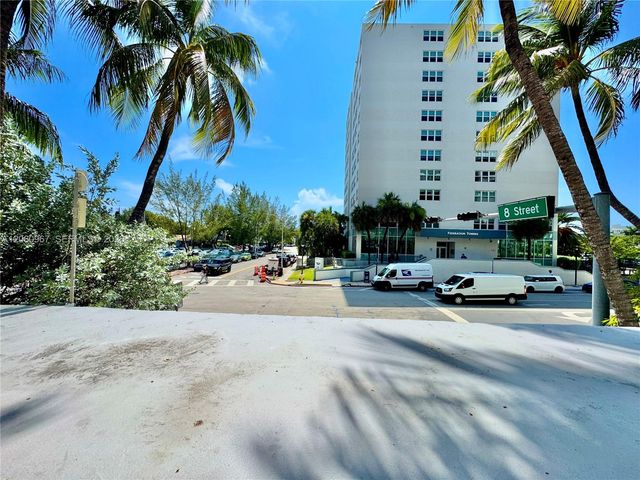 800 West Ave 632, Miami Beach, FL 33139