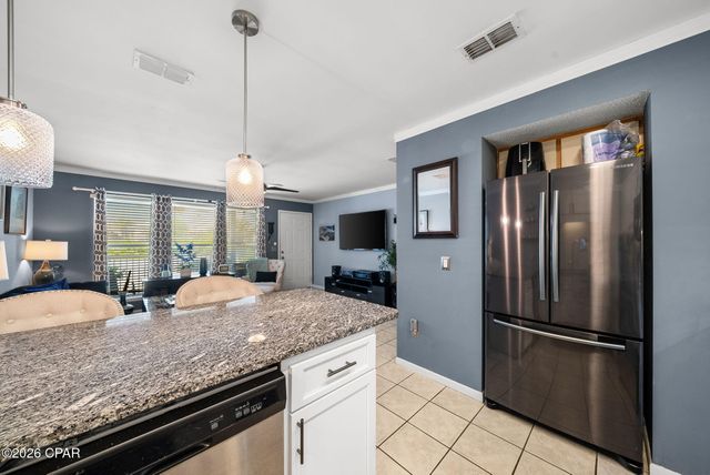 503 Granada Circle 503B, Panama City Beach, FL 32413