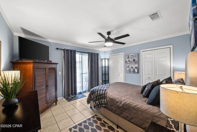 503 Granada Circle 503B, Panama City Beach, FL 32413