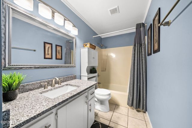 503 Granada Circle 503B, Panama City Beach, FL 32413