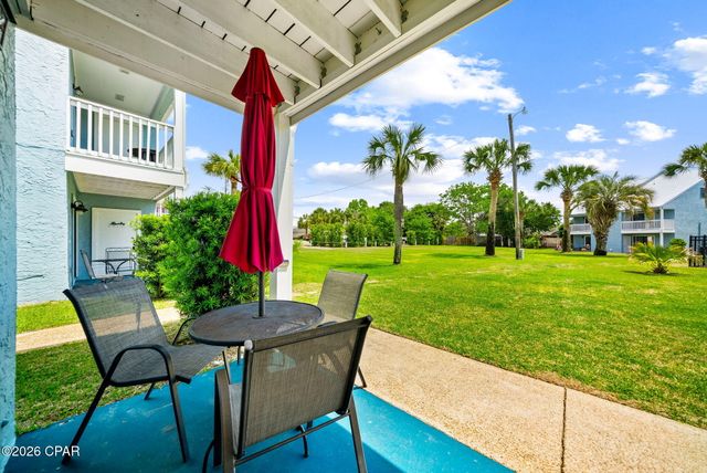 503 Granada Circle 503B, Panama City Beach, FL 32413
