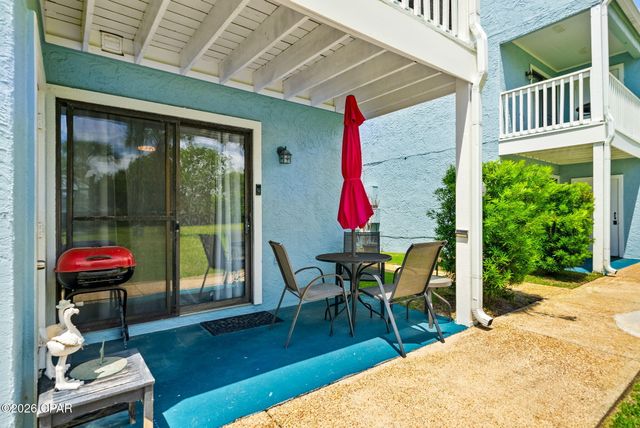 503 Granada Circle 503B, Panama City Beach, FL 32413