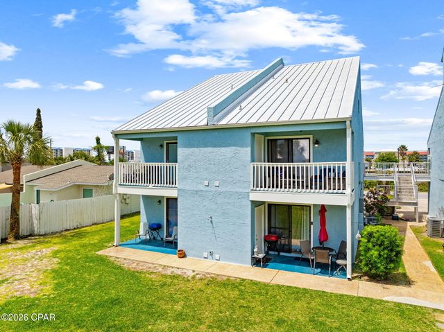 503 Granada Circle 503B, Panama City Beach, FL 32413