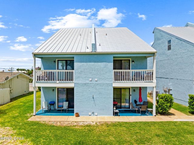 503 Granada Circle 503B, Panama City Beach, FL 32413