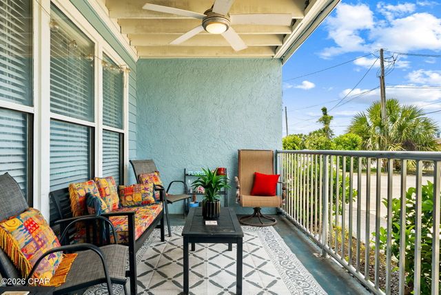 503 Granada Circle 503B, Panama City Beach, FL 32413