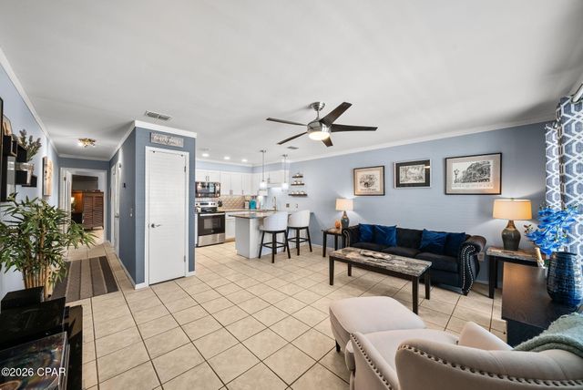 503 Granada Circle 503B, Panama City Beach, FL 32413