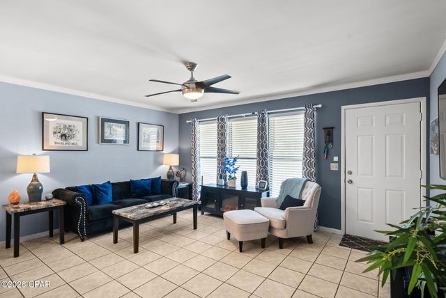 503 Granada Circle 503B, Panama City Beach, FL 32413