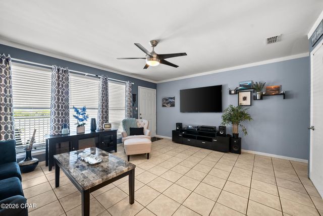 503 Granada Circle 503B, Panama City Beach, FL 32413