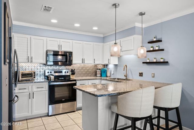 503 Granada Circle 503B, Panama City Beach, FL 32413