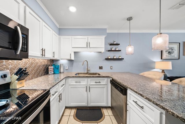 503 Granada Circle 503B, Panama City Beach, FL 32413