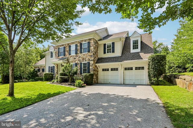 100 BRAEBANK LN, Bryn Mawr, PA 19010