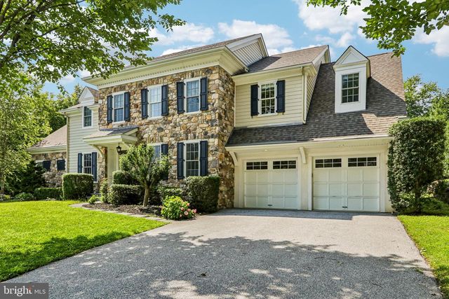 100 BRAEBANK LN, Bryn Mawr, PA 19010