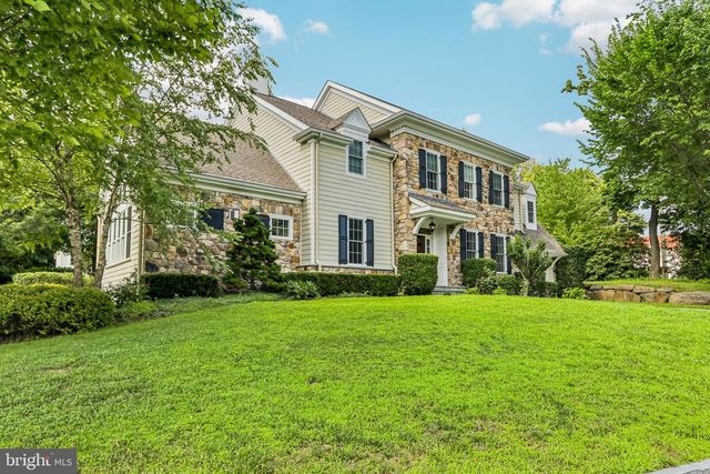 100 BRAEBANK LN, Bryn Mawr, PA 19010
