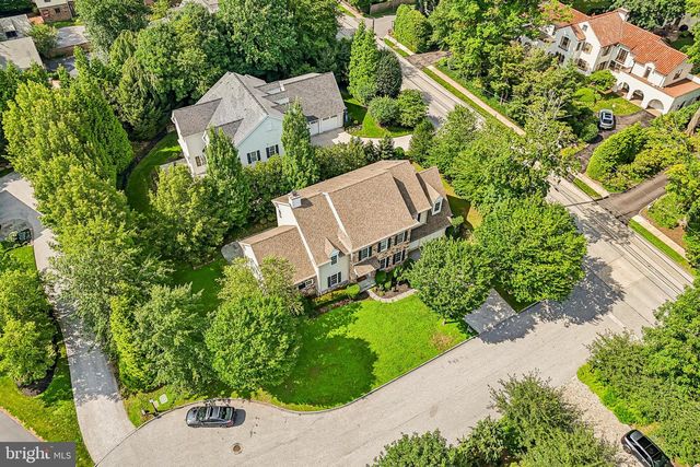 100 BRAEBANK LN, Bryn Mawr, PA 19010
