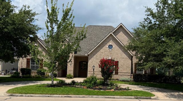 166 Hillsborough Drive W, Montgomery, TX 77356