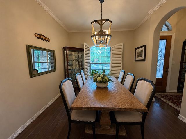 166 Hillsborough Drive W, Montgomery, TX 77356