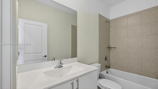 23029 SW 128th Pl, Miami, FL 33170