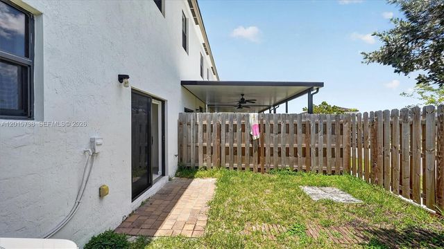 23029 SW 128th Pl, Miami, FL 33170