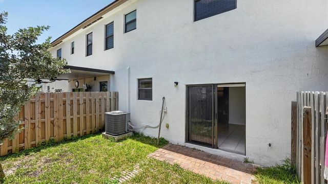 23029 SW 128th Pl, Miami, FL 33170