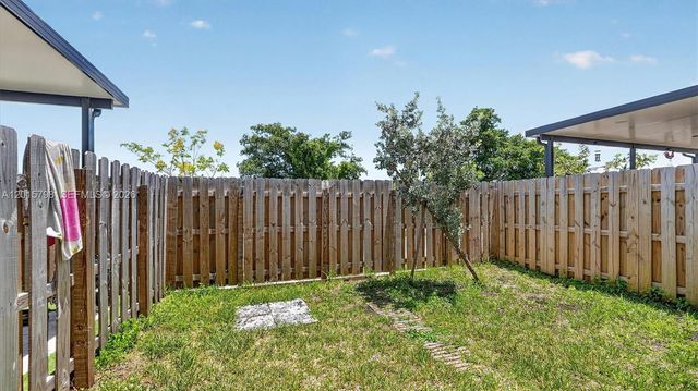 23029 SW 128th Pl, Miami, FL 33170