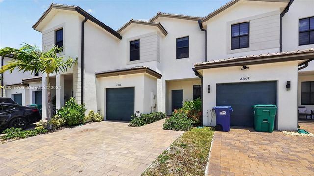23029 SW 128th Pl, Miami, FL 33170