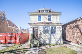 3802 W 64th Street, Chicago, IL 60629